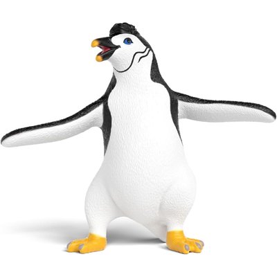 L'Ecole des animaux magiques Juri le pingouin SCHLEICH