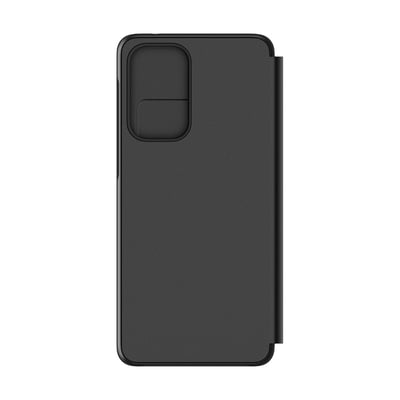 Etui A33 Flip Wallet noir SAMSUNG