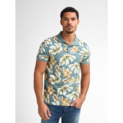 Polo tropical blueview PETROL INDUSTRIES