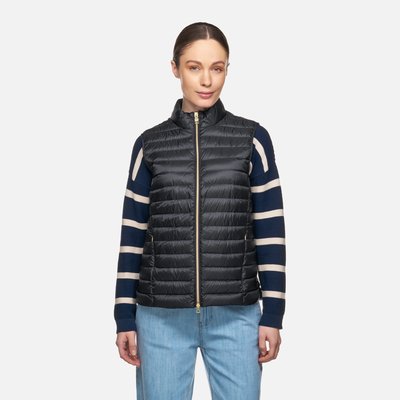 Vestes Matelassées  W JAYSEN GEOX