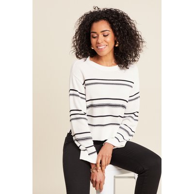 Pull manches longues BREAL