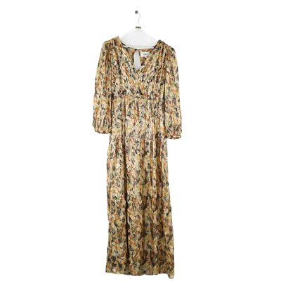 Robe en soie - Très Bon État BA&SH