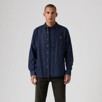 Chemise manches longues, BATTERY HOUSEMARK LEVI'S