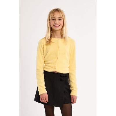 Jupe short taille haute MOLLY BRACKEN GIRL
