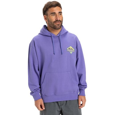 Sweat à capuche APOG HERITAGE QUIKSILVER