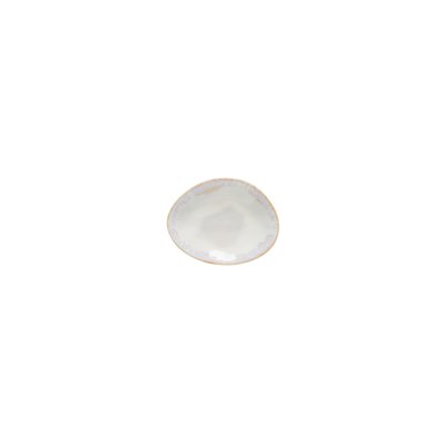Assiette ovale petit 11 BRISA COSTA NOVA