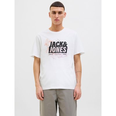 T-shirt JACK & JONES JACK & JONES