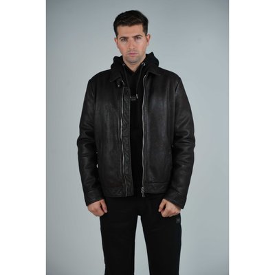 Cuir   NORIS 2 CARRERA REDSKINS