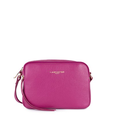 Sac pochette zippé DUNE LANCASTER