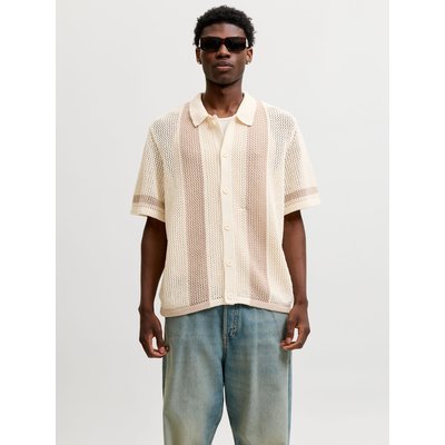 Chemise En Maille JACK & JONES