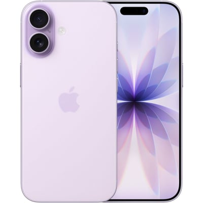 Smartphone iPhone 17 5G 256Go Lavande APPLE