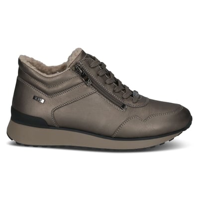 Basket en cuir CAPRICE