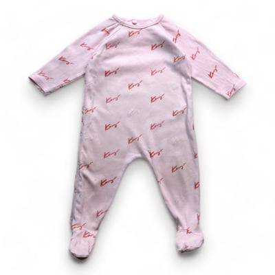 Pyjama bébé - Très bon état KENZO