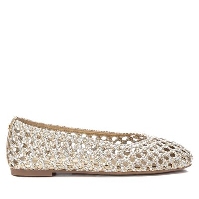 Chaussure Ballerine Plaine Entreprise XTI