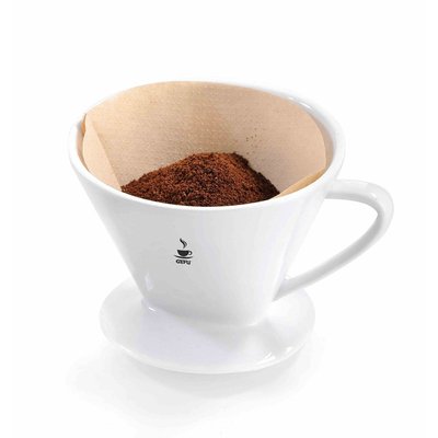 Filtre à café porcelaine taille 101 SANDRO GEFU