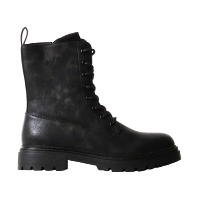 Bottines à Lacets ENZA NUCCI