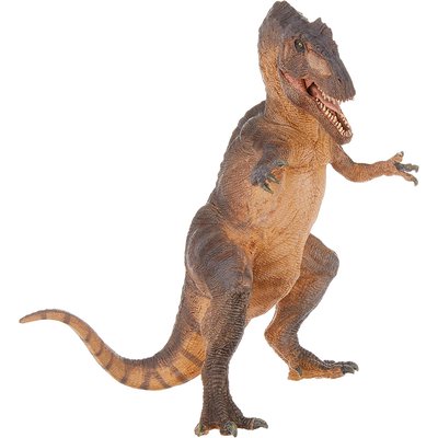 Figurine Giganotosaurus PAPO
