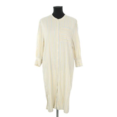 Robe en coton - Très Bon État CHLOE STORA