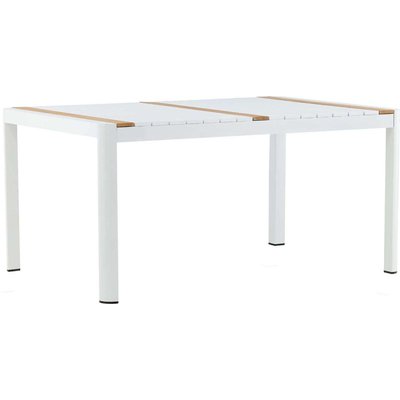 Table de repas extérieure 4 places Togo VENTURE HOME