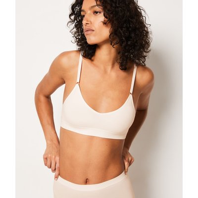 Brassière confort optimal en coton AMANDE ETAM