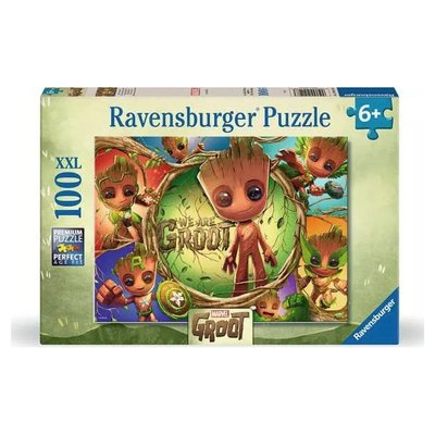 100p XXL Nous sommes Groot RAVENSBURGER