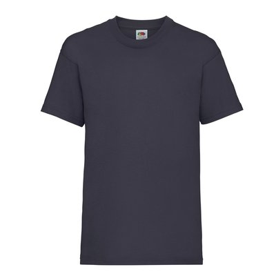 T-shirt VALUE FRUIT OF THE LOOM