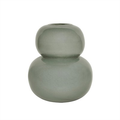 Vase en verre Living OYOY LIVING DESIGN