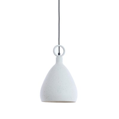 Lampe À Suspension Métal RISARI LIGHT & LIVING 
