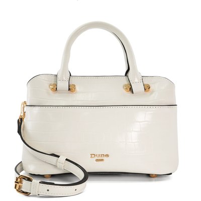 Petit sac fourre-tout à effet reptile - DINKYDARINGO DUNE LONDON