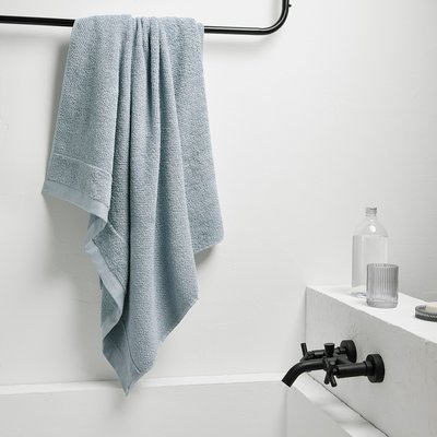 Maxi drap de bain uni BIO ORGANIC TODAY