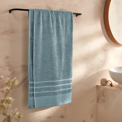 Badlaken in bouclette badstof 600 g/m2, Zavara LA REDOUTE INTERIEURS