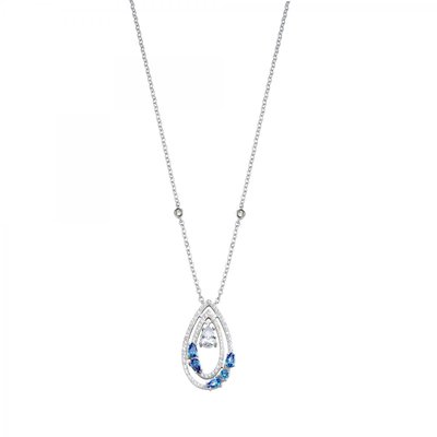 Collier en argent 925 TESORI MORELLATO