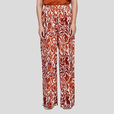 Pantalon fluide MISE AU GREEN