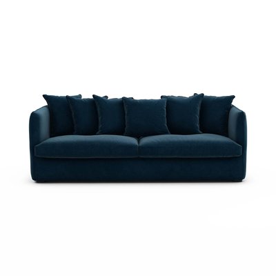Housse de canapé velours Néo chiquito AM.PM