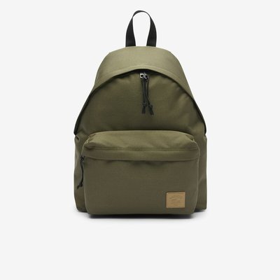 Casual Croc Backpack LACOSTE