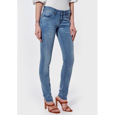 Jean bleu clair femme La Redoute