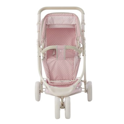 Poussette Poupée TEAMSON KIDS
