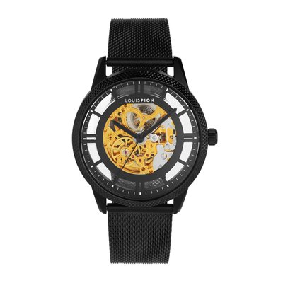 Montre Analogique ACHILLE LOUIS PION