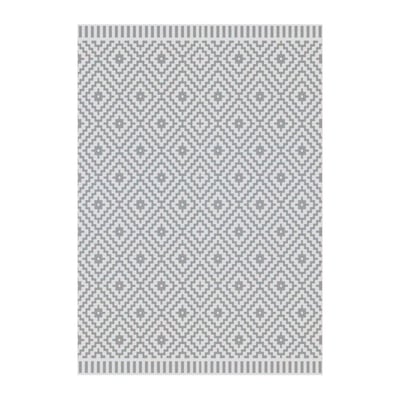Tapis design intérieur extérieur DIAMANT AFK LIVING