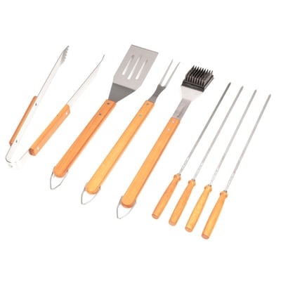 Coffret accessoires barbecue SOMAGIC