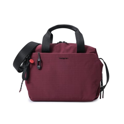 Sac à main casual organisé multi-poches HEDGREN