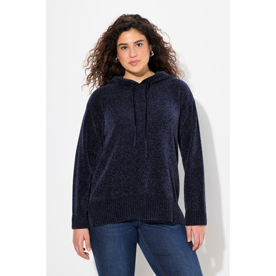 Sweat-shirt en maille chenille ULLA POPKEN