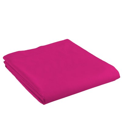 Drap plat coton Collection Linna DOUCEUR D'INTÉRIEUR