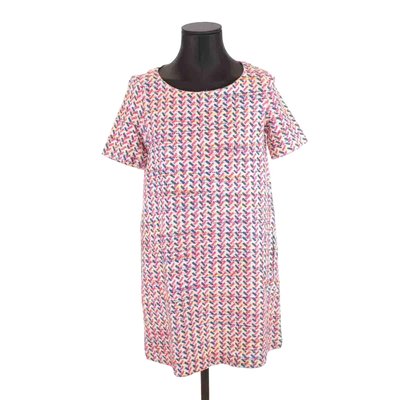 Robe en coton - Très Bon État BA&SH
