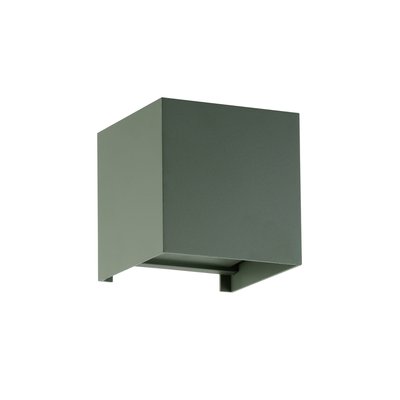 Applique LED extérieure en Métal, ROXBURY INSPIRE