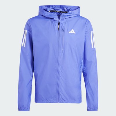 Veste Own the Run adidas Performance