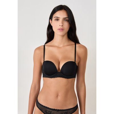 Soutien-gorge push-up bandeau PANAMA ETAM
