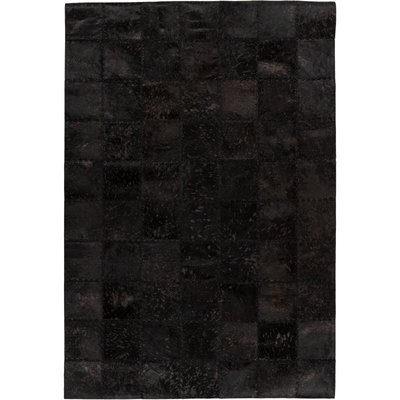 Tapis en cuir rectangulaire, Voilà ARTE ESPINA