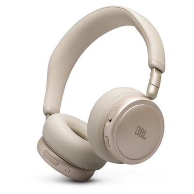 Casque Live 680 NC Champagne JBL