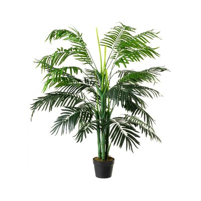 Plante Artificielle d'Intérieur Palmiers - 130cm WADIGA